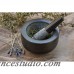 Fox Run Brands Granite Mortar and Pestle Set FRU2085